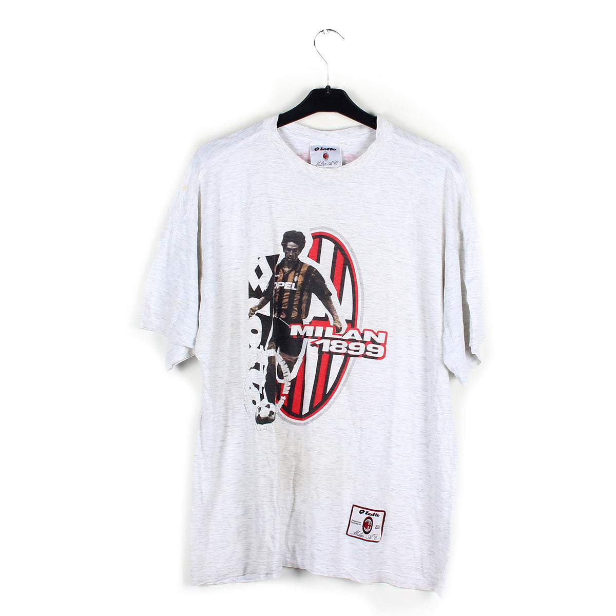 1996/97 - Milan AC (2XL)