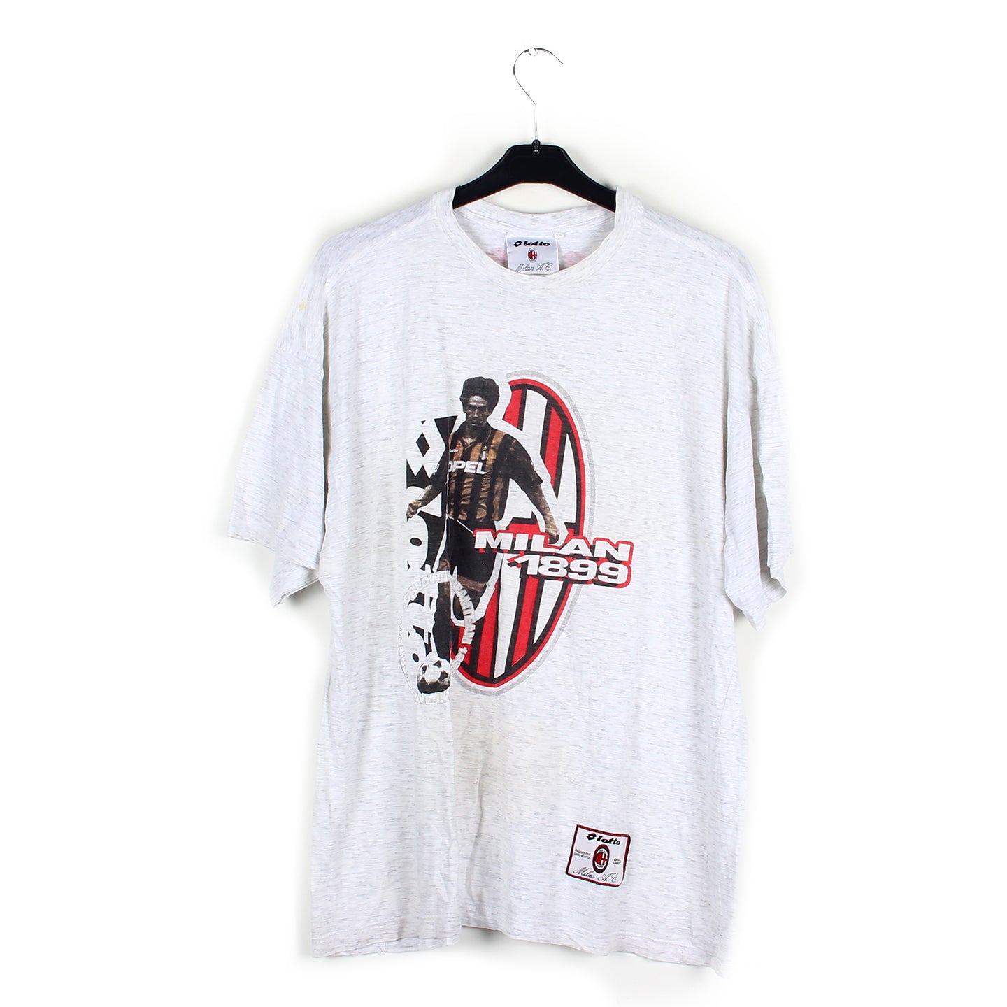 1996/97 - Milan AC (2XL)