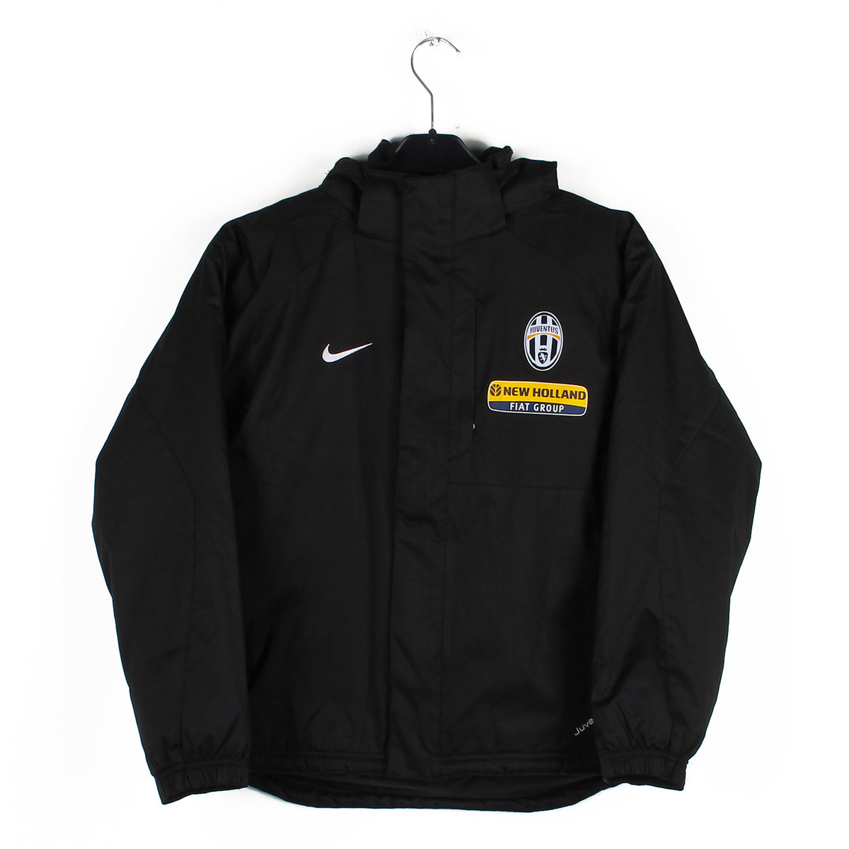 2007/08 - Juventus (12/13ans)