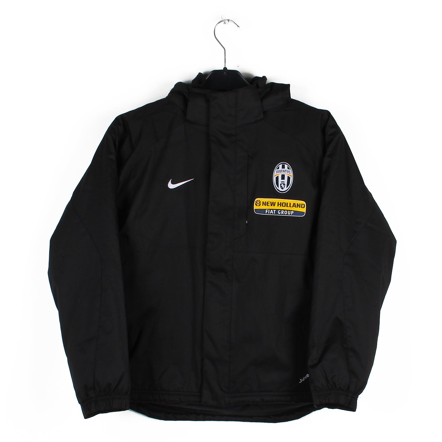 2007/08 - Juventus (12/13ans)