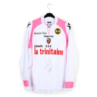 2011/12 - Lorient FC - Romao #4 (XL) *signé*