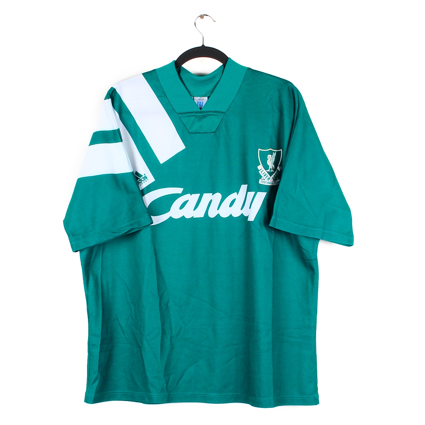 1991/92 - Liverpool FC (L)