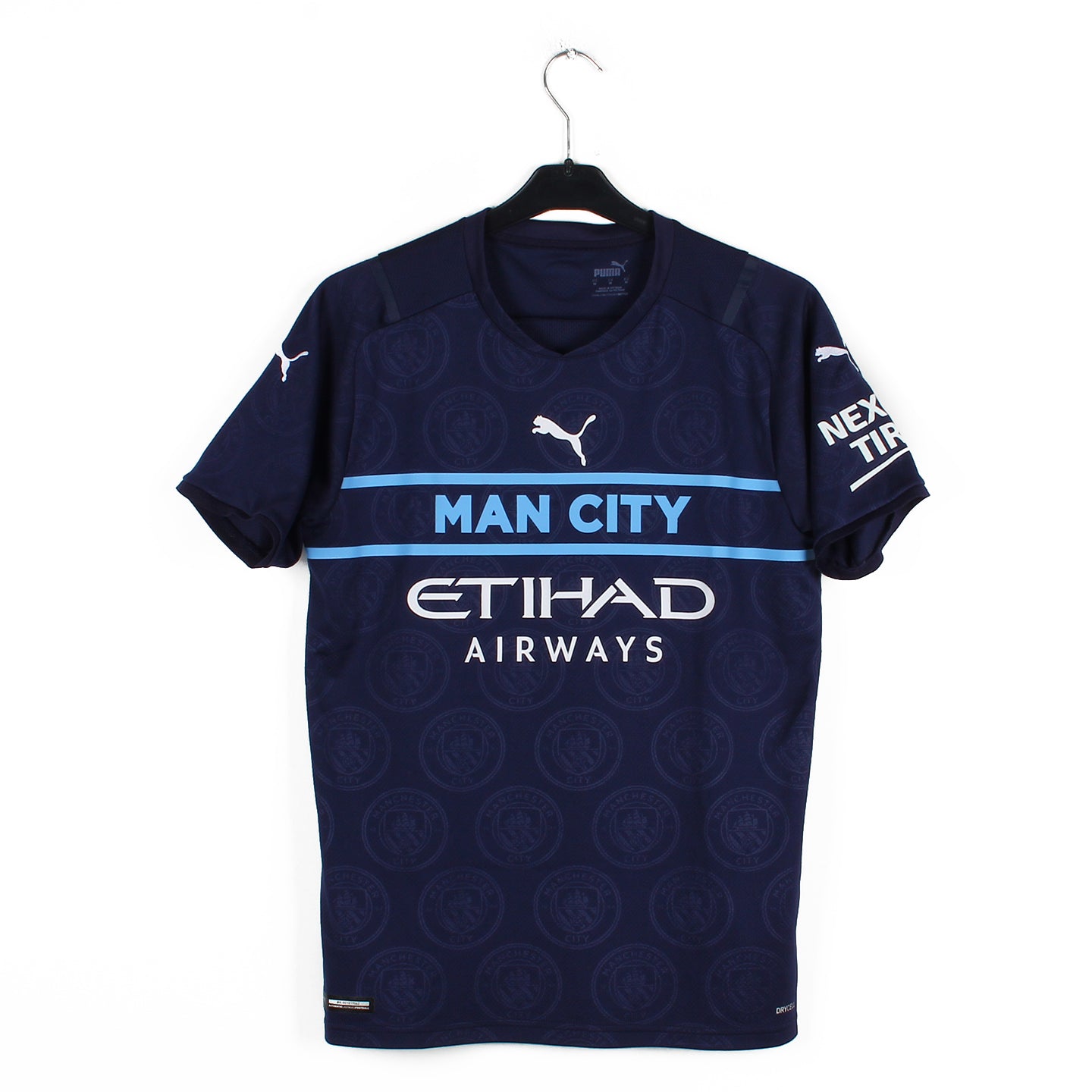 2021/22 - Manchester City (15/16ans)