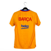 2017/18 - Barcelone (L)