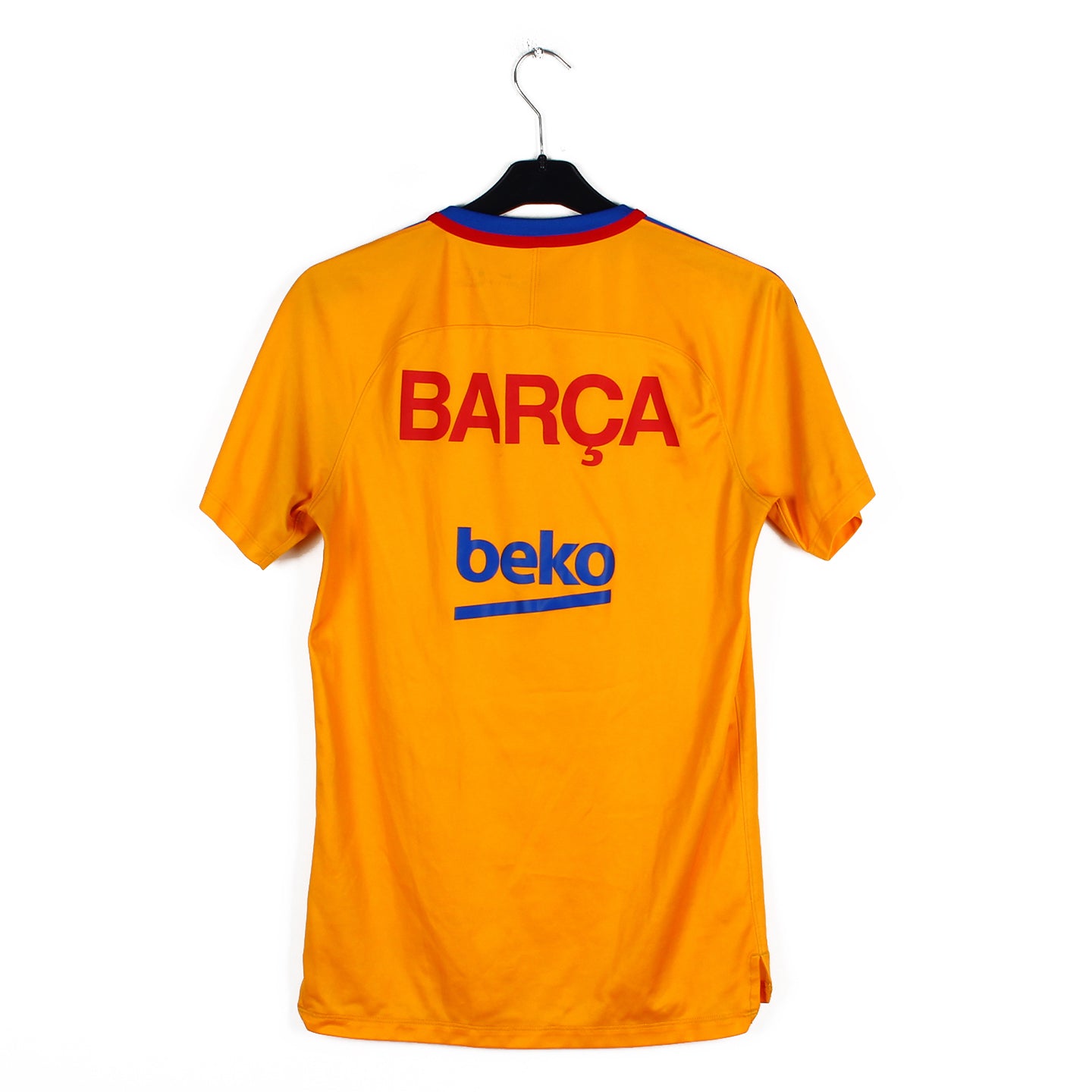 2017/18 - Barcelone (L)