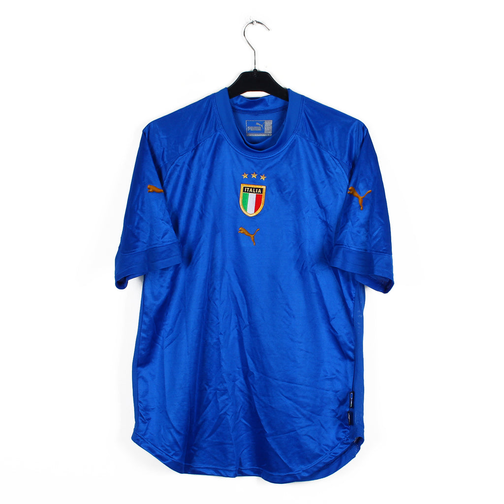2004/06 - Italy (S)
