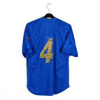 2004/06 - Italy (S)