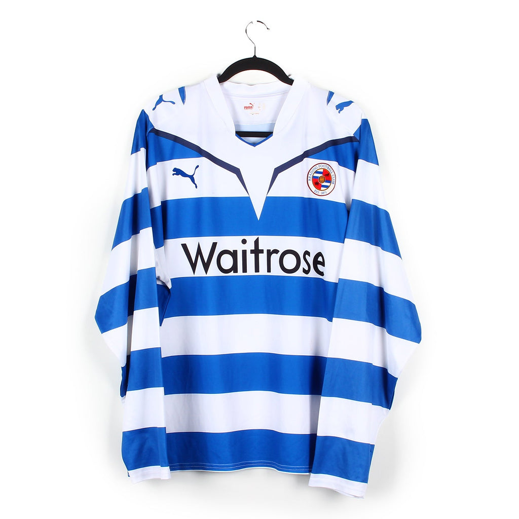 2009/10 - Reading (2XL)