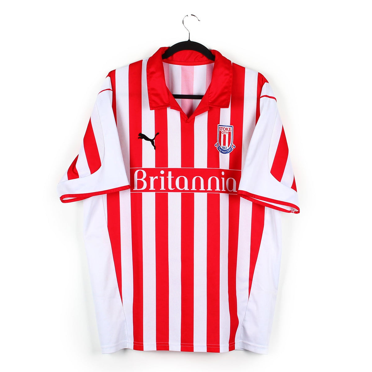 2004/05 - Stoke City (XL)