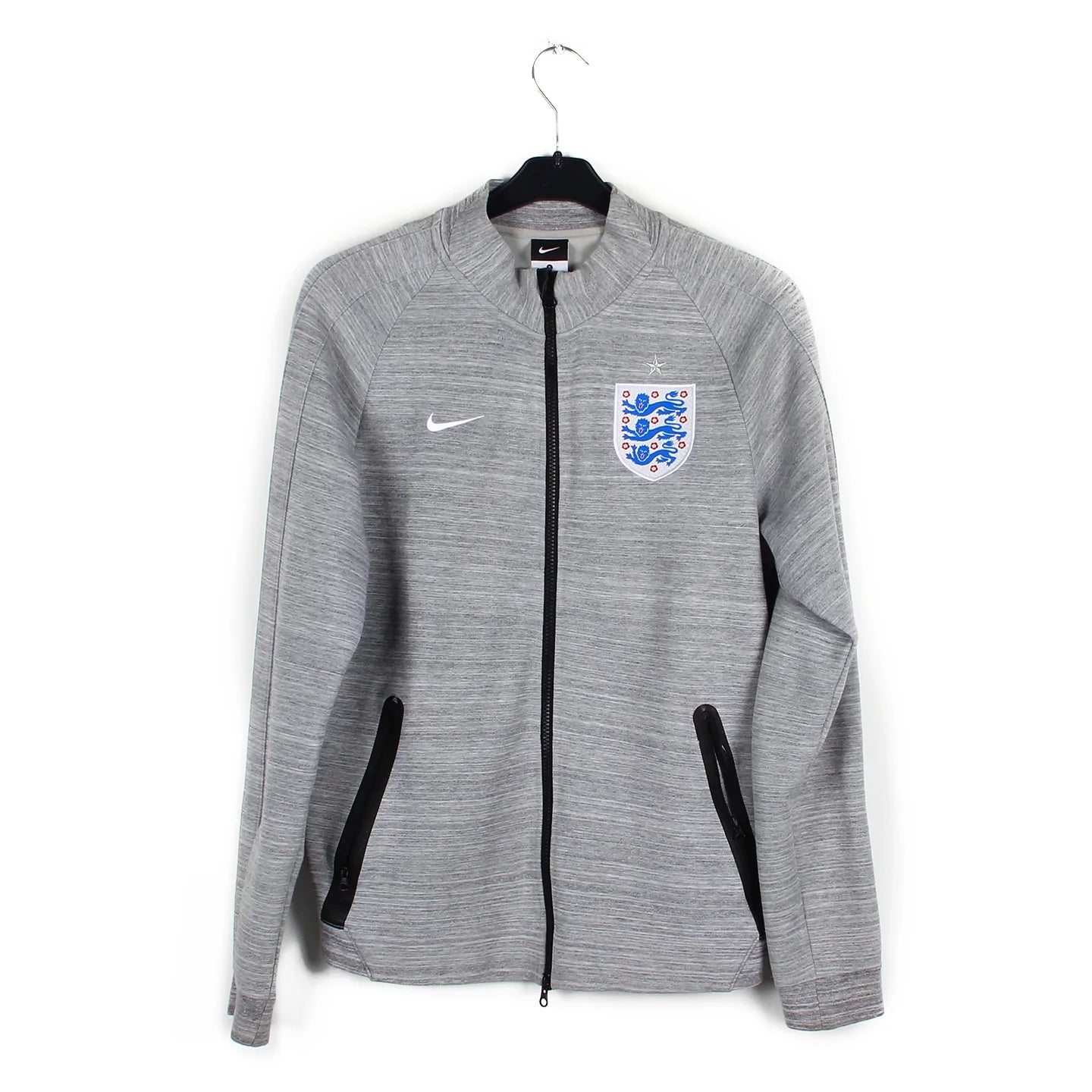 2014/15 - Angleterre (S)