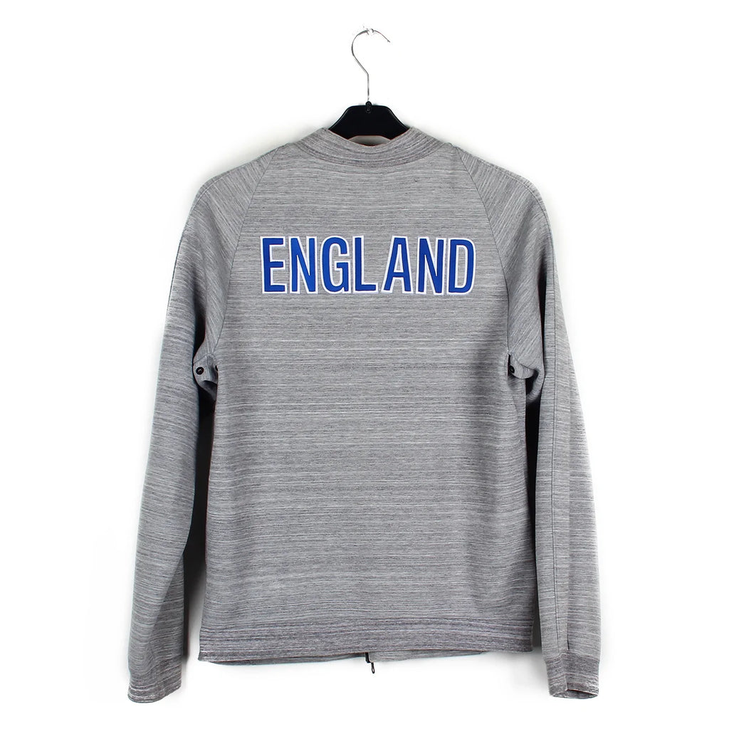 2014/15 - Angleterre (S)