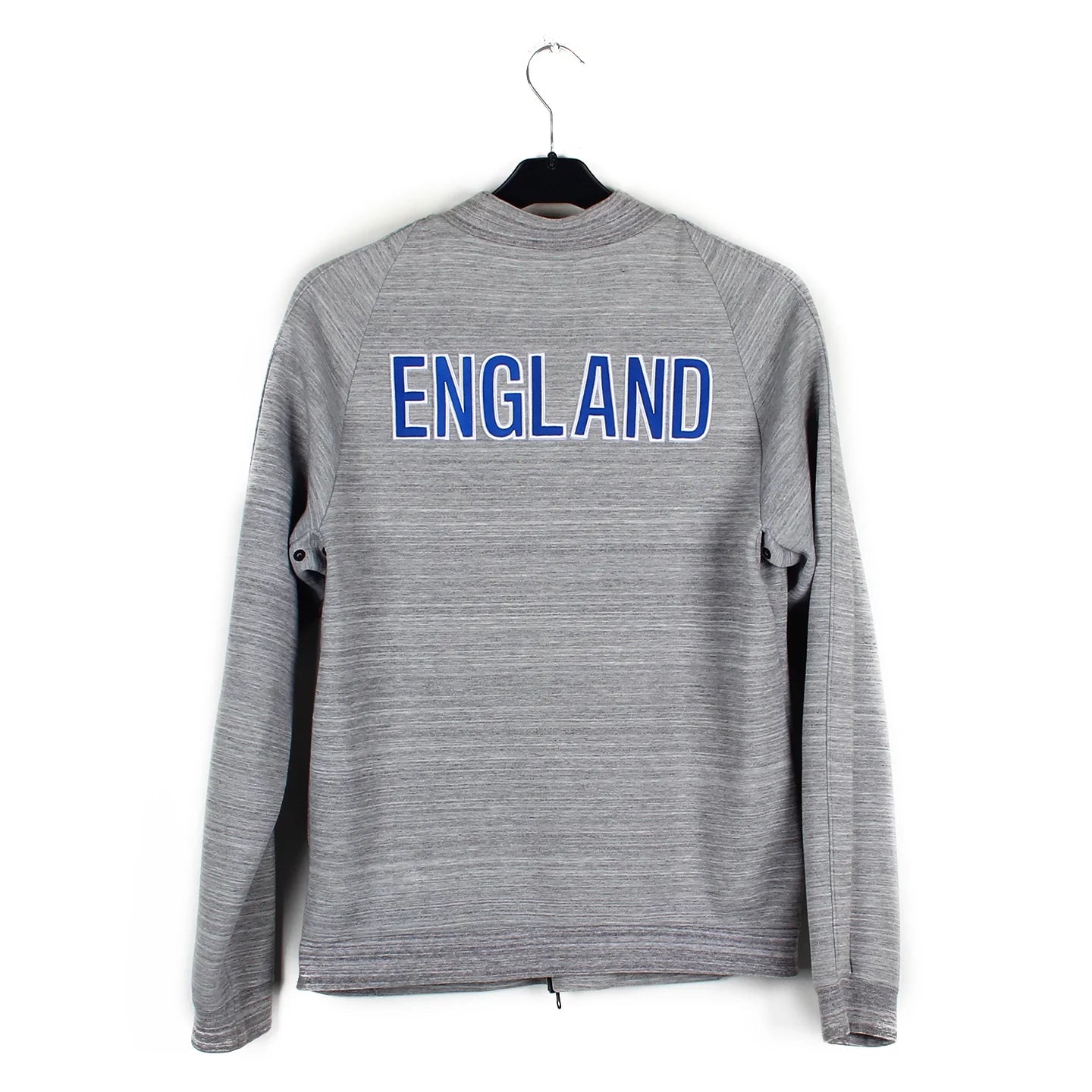 2014/15 - Angleterre (S)