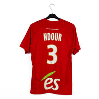 2018/19 - Racing Club de Strasbourg - Ndour #3 (M)