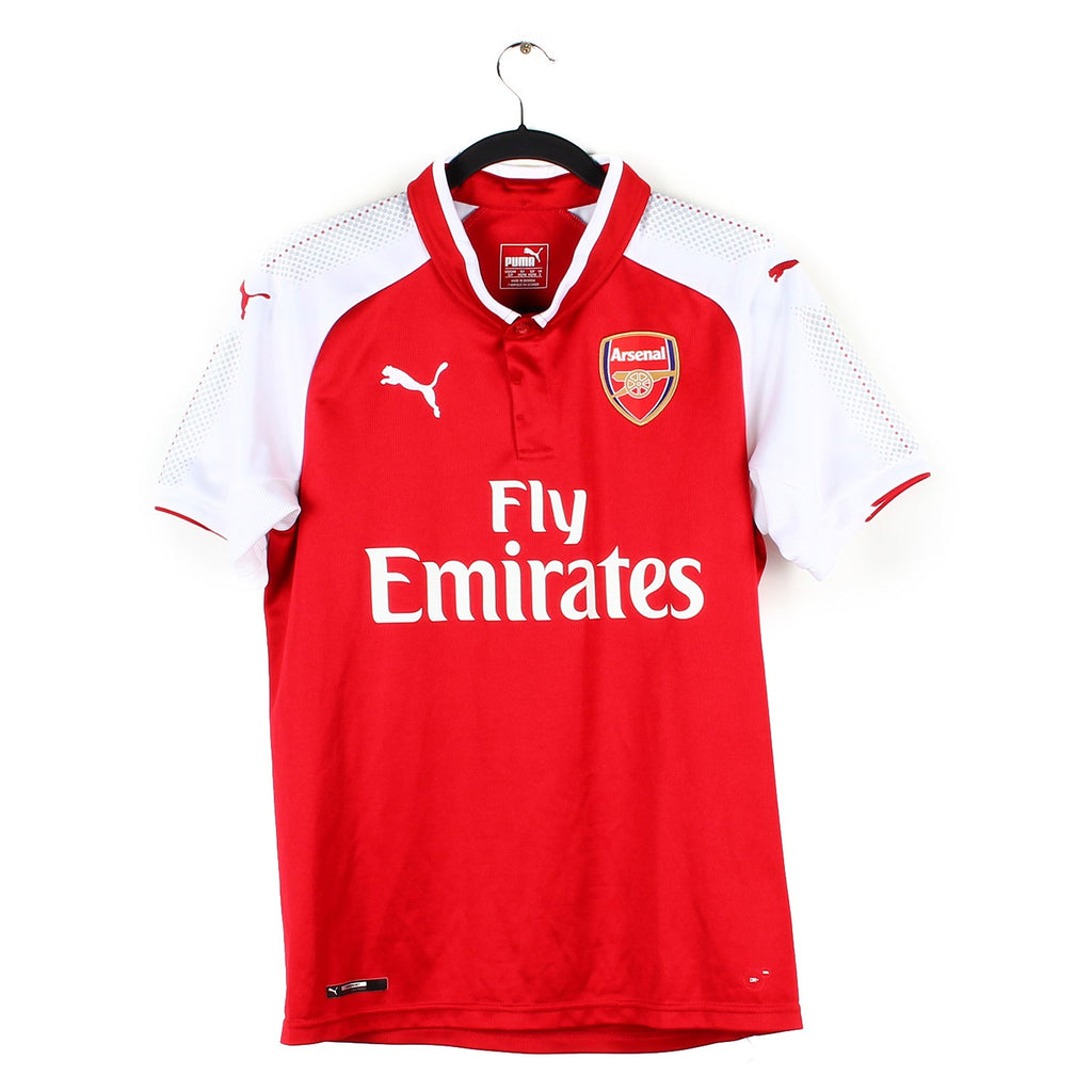 2017/18 - Arsenal FC - Ozil #11 (L)