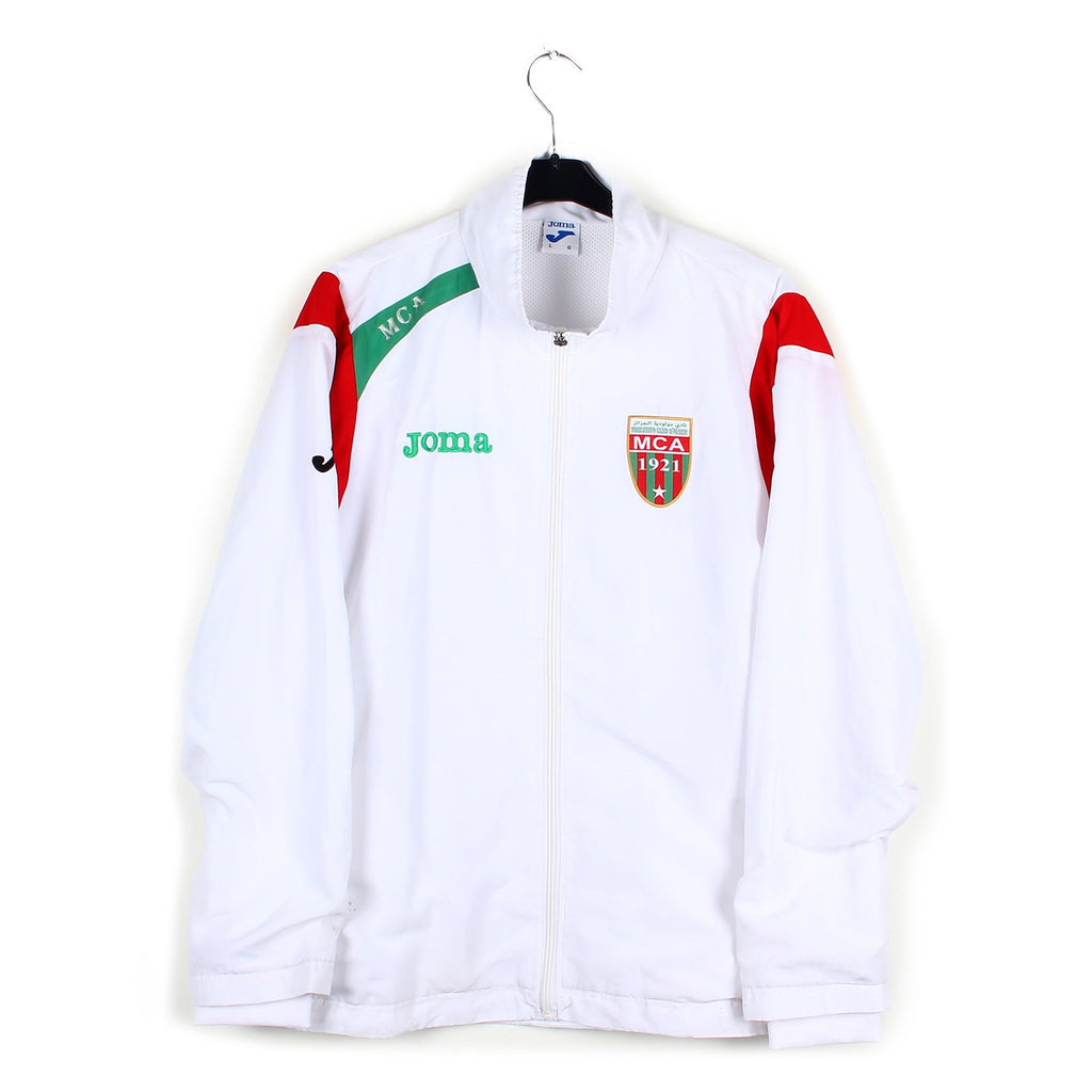 2013/14 - MC Alger (L)