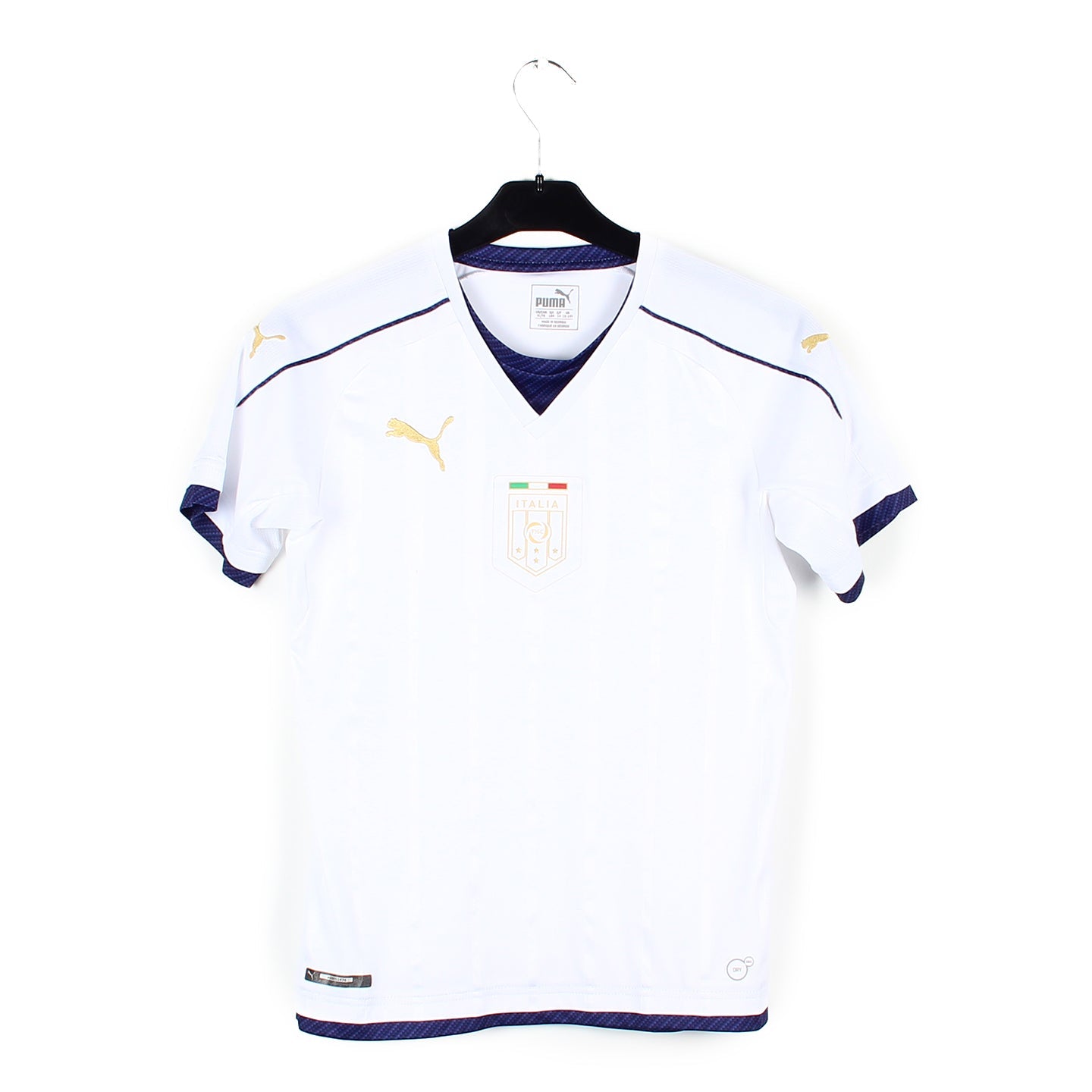 2016/17 - Italy (M)