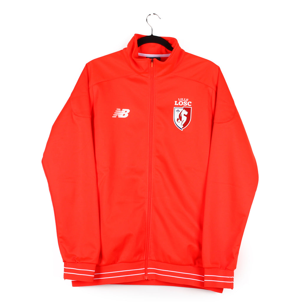 2016/17 - LOSC (S)
