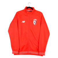 2016/17 - LOSC (S)