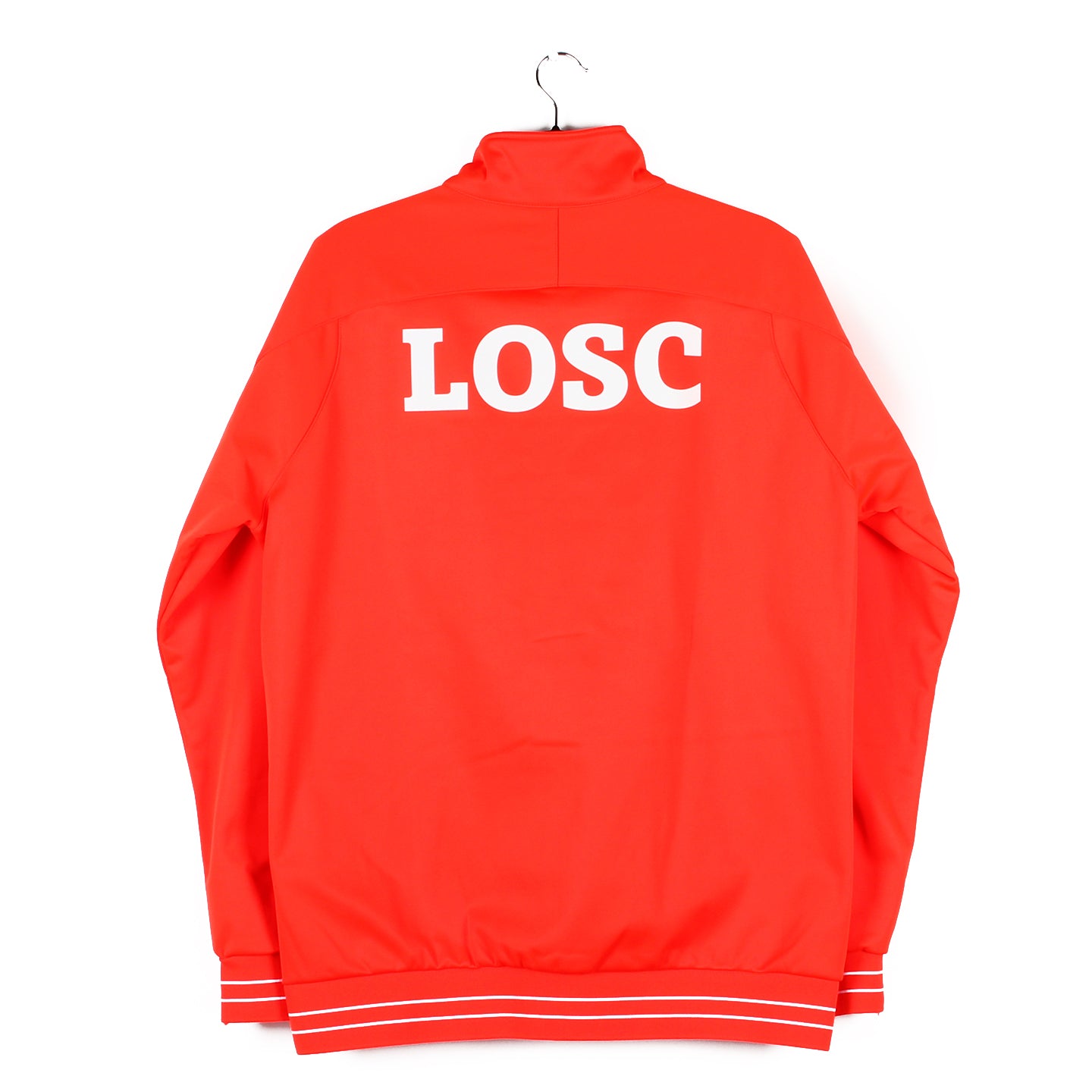 2016/17 - LOSC (S)