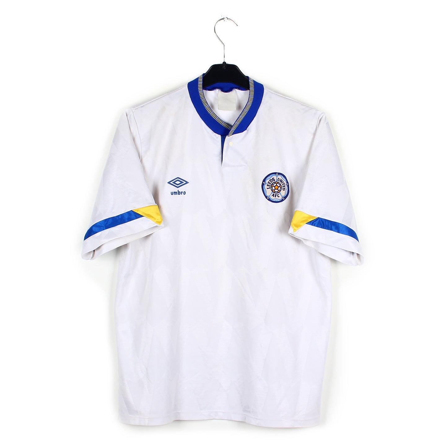 1990/91 - Leeds United (S)