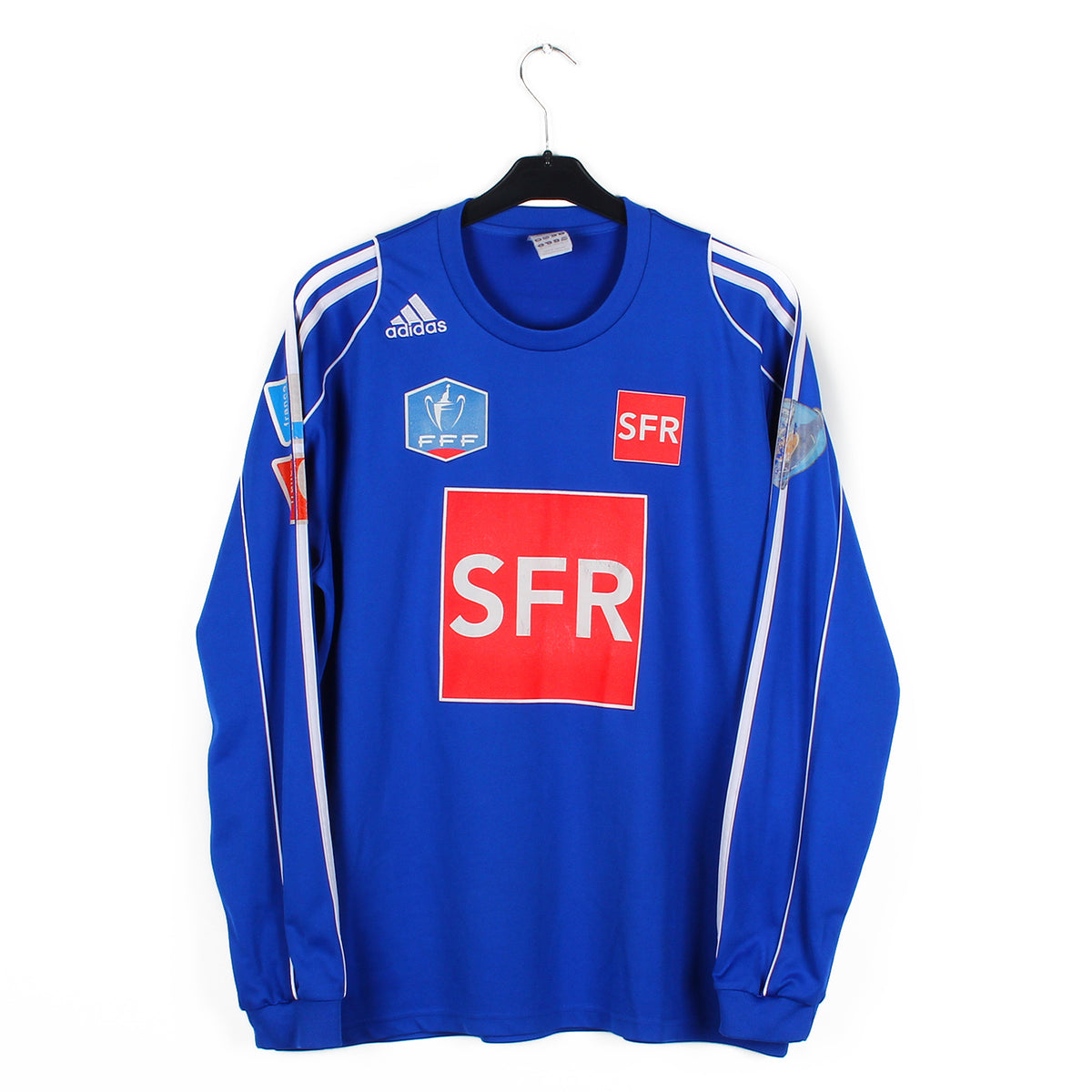 2009/10 - Coupe de France #12 (XL) [porté]