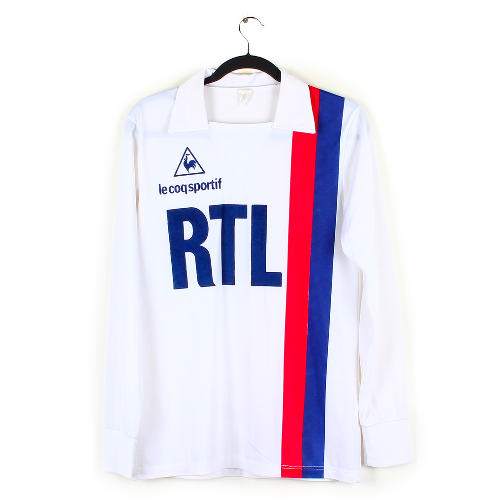 1982/84 - PSG (L)