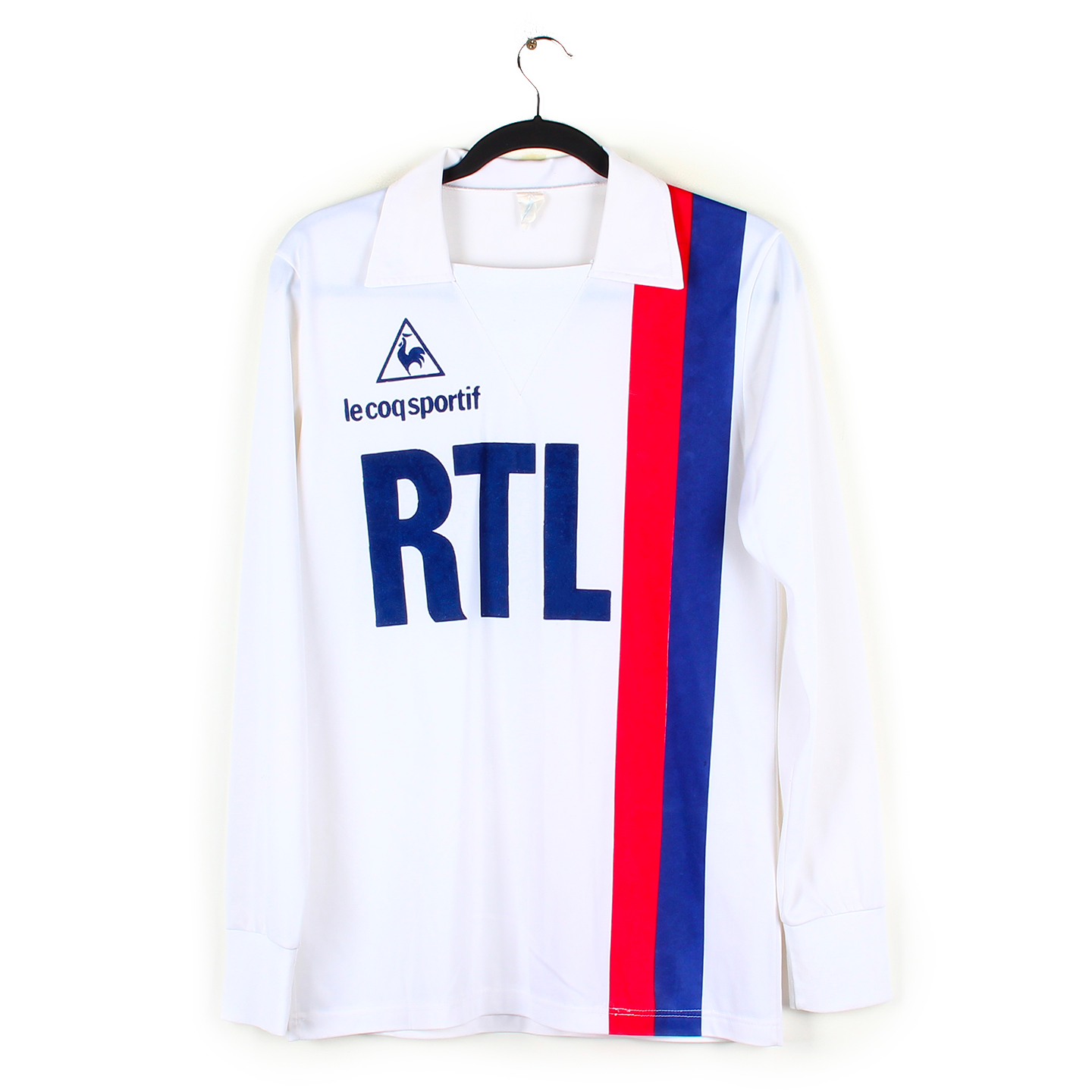 1982/84 - PSG (L)