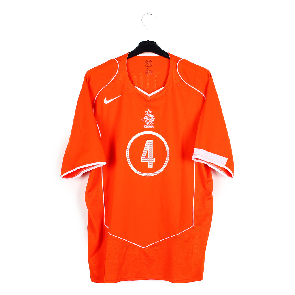 2004/06 - Pays-Bas - Portugal #04 (XL)