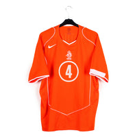 2004/06 - Pays-Bas - Portugal #04 (XL)