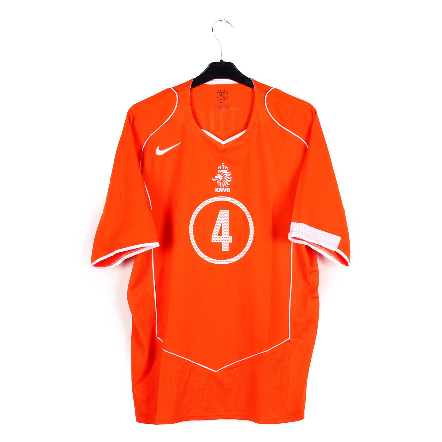 2004/06 - Pays-Bas - Portugal #04 (XL)
