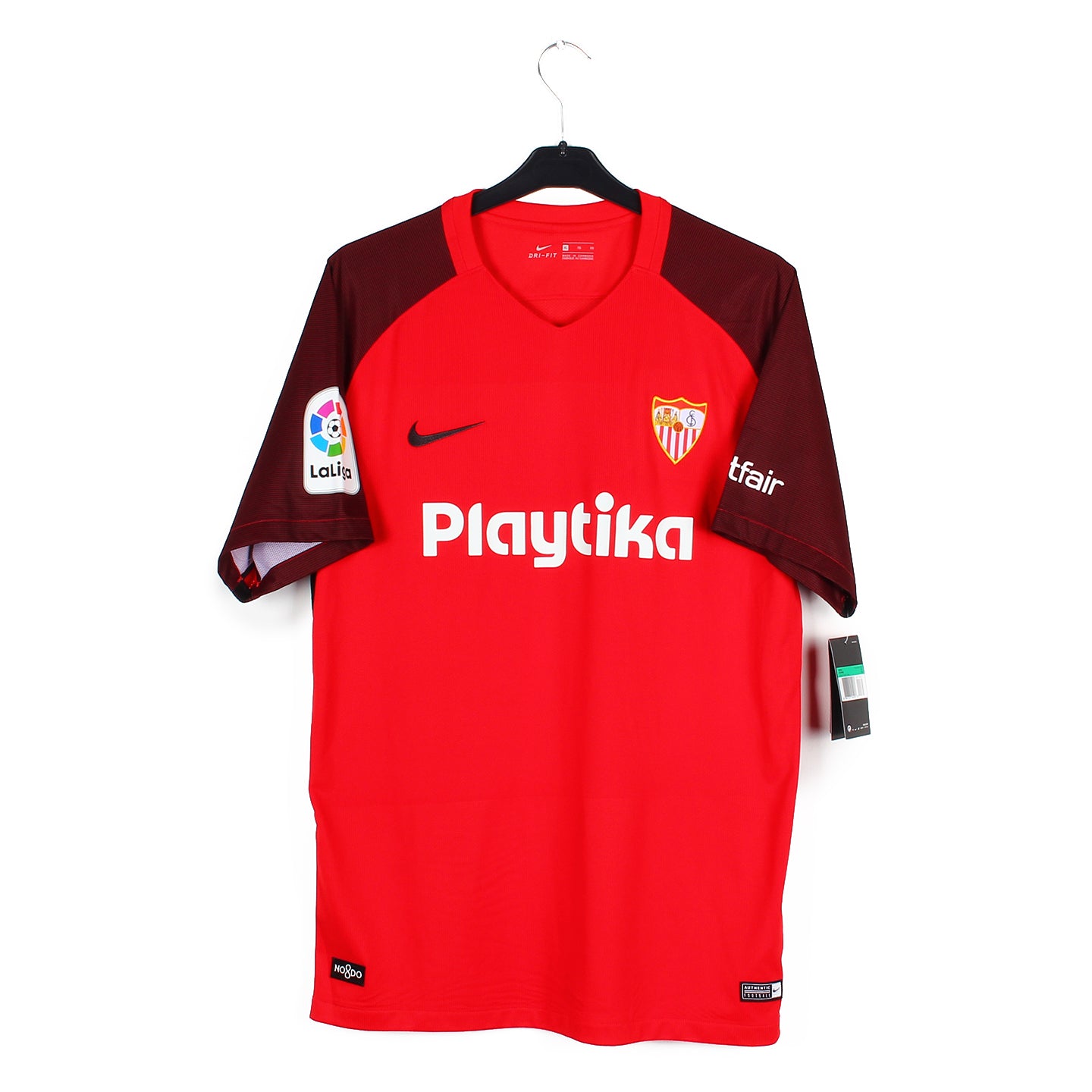 2018/19 - Seville FC (XL)