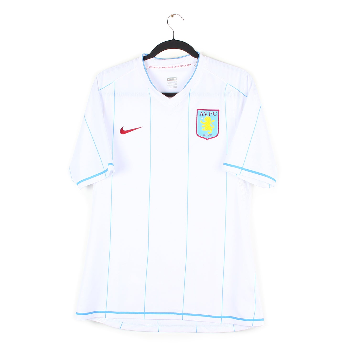 2007/08 - Aston Villa (M) [stock pro]