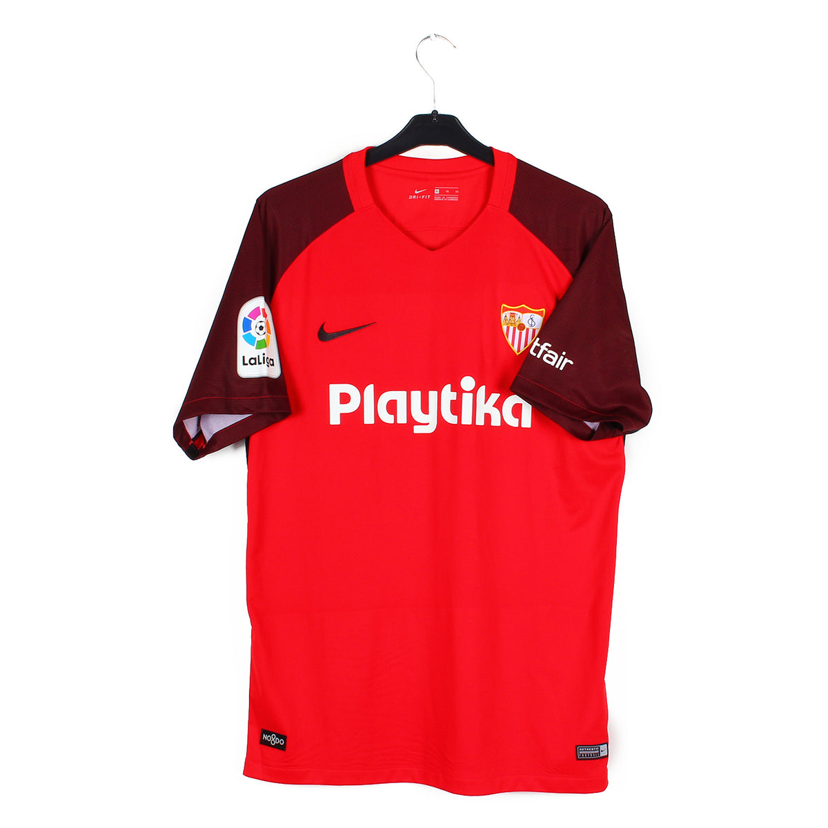 2018/19 - Seville FC (2XL)