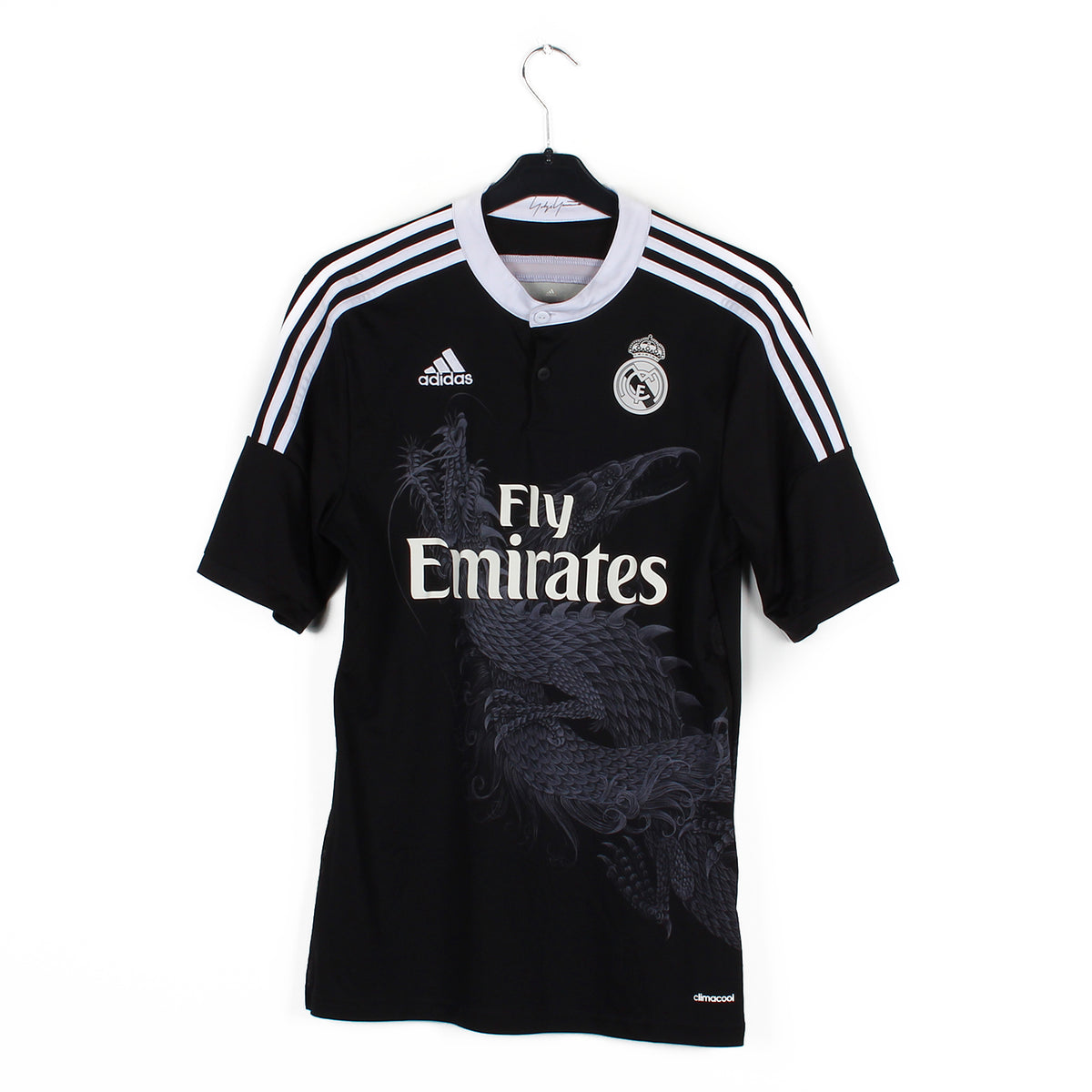 2014/15 - Real Madrid - Sergio Ramos #4 (XS)