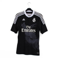 2014/15 - Real Madrid - Sergio Ramos #4 (XS)