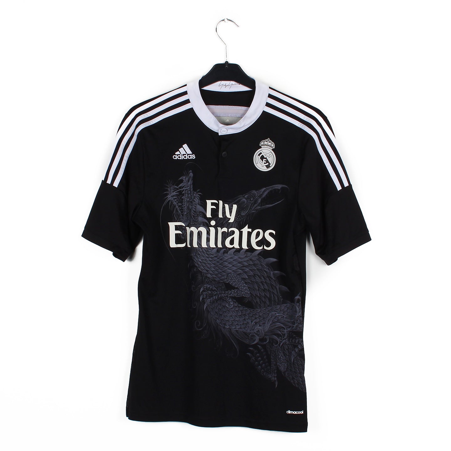 2014/15 - Real Madrid - Sergio Ramos #4 (XS)
