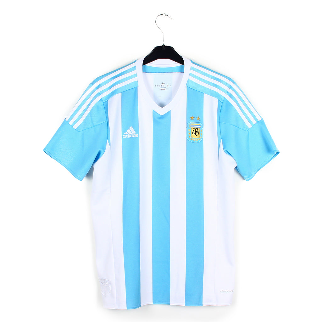 2015/16 - Argentine (S)