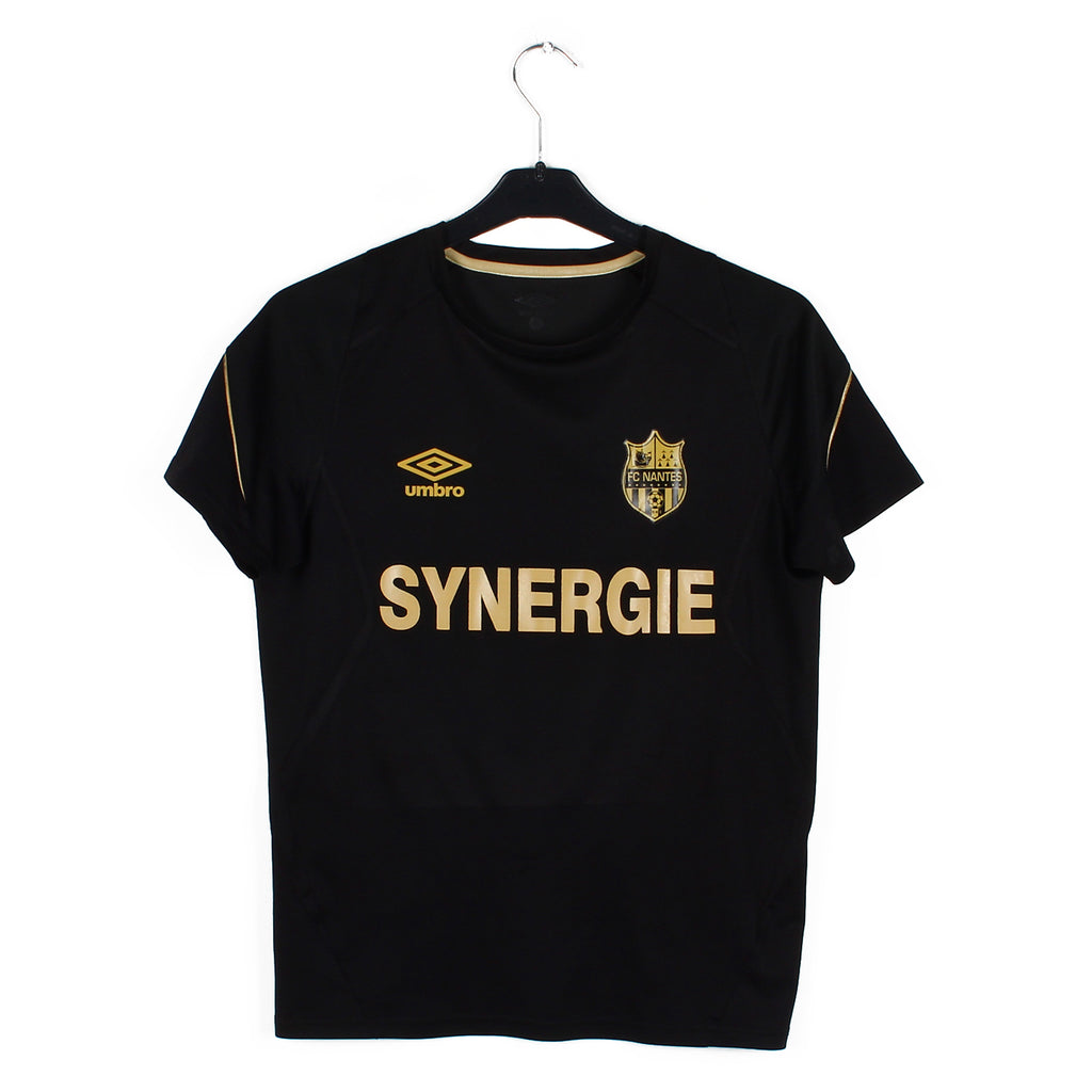 2016/17 - FC Nantes (M)