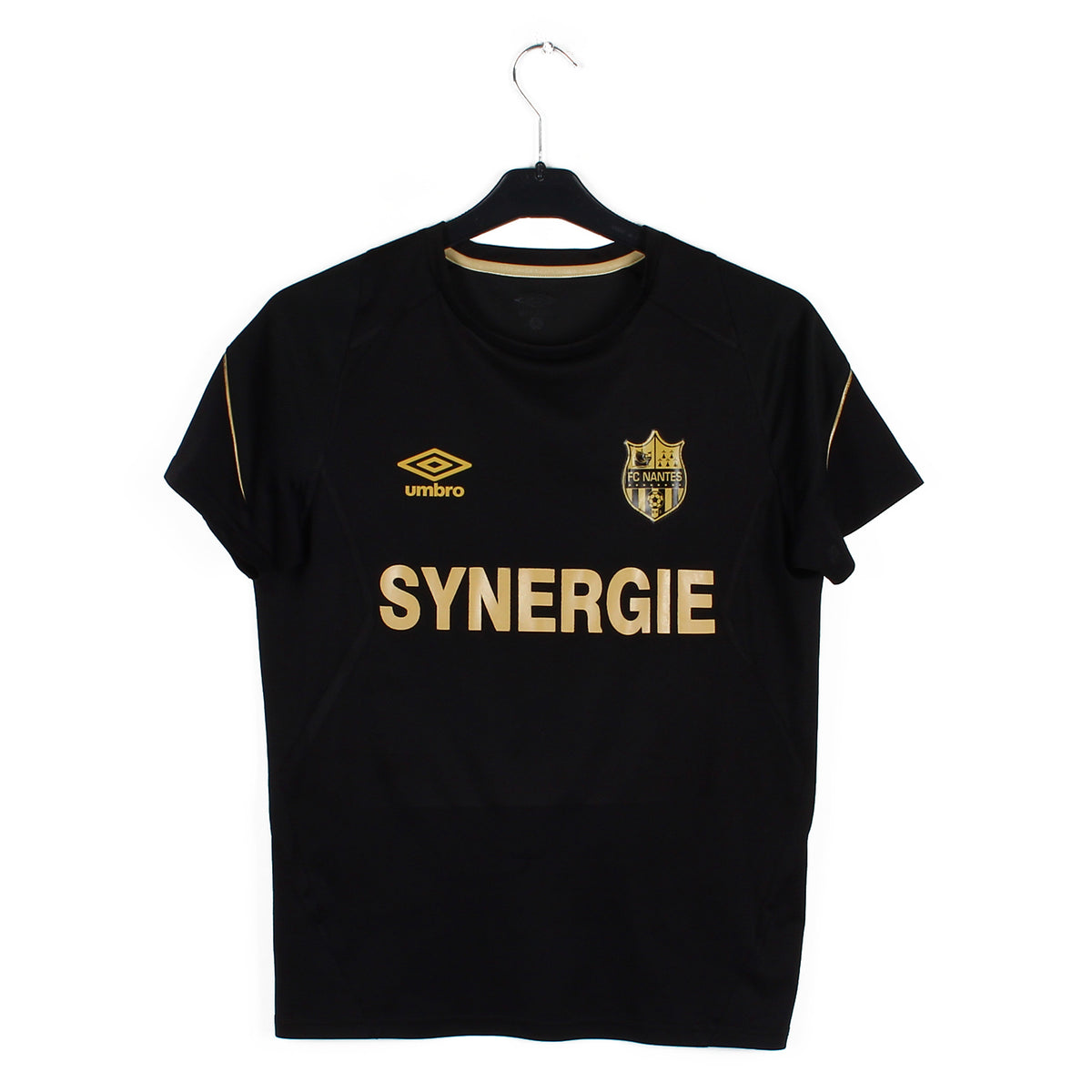 2016/17 - FC Nantes (M)