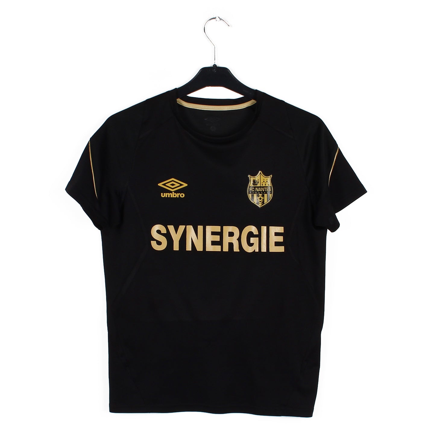 2016/17 - FC Nantes (M)