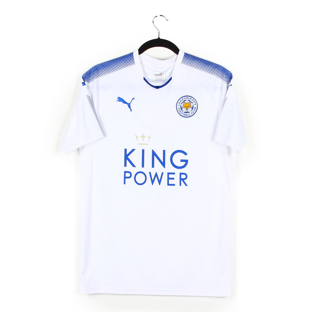 2017/18 - Leicester City FC (M)