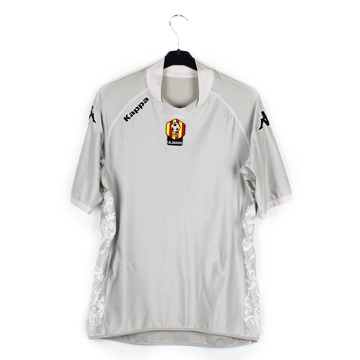 2009/10 - Le Mans FC (XL)