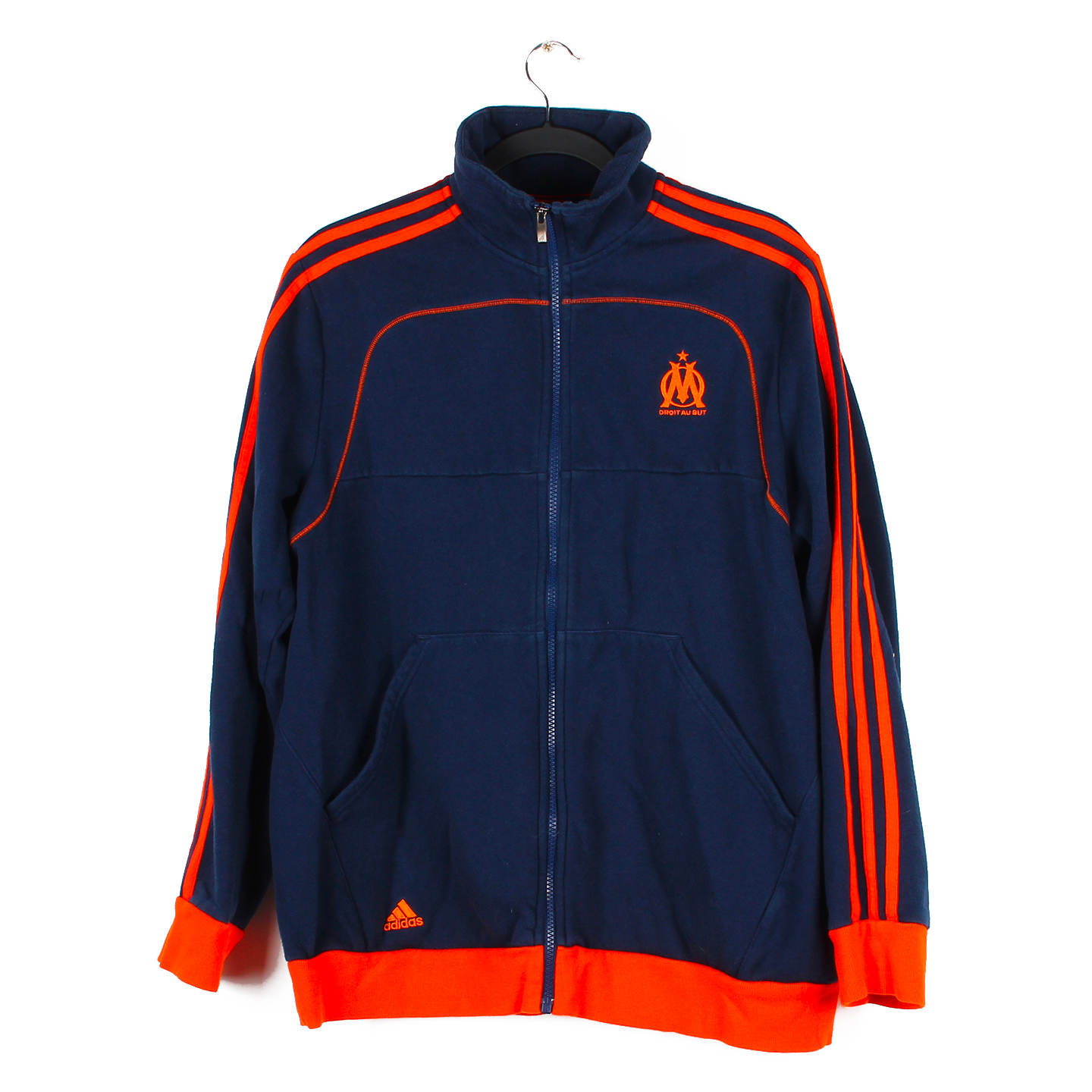 2012/13 - OM (L)