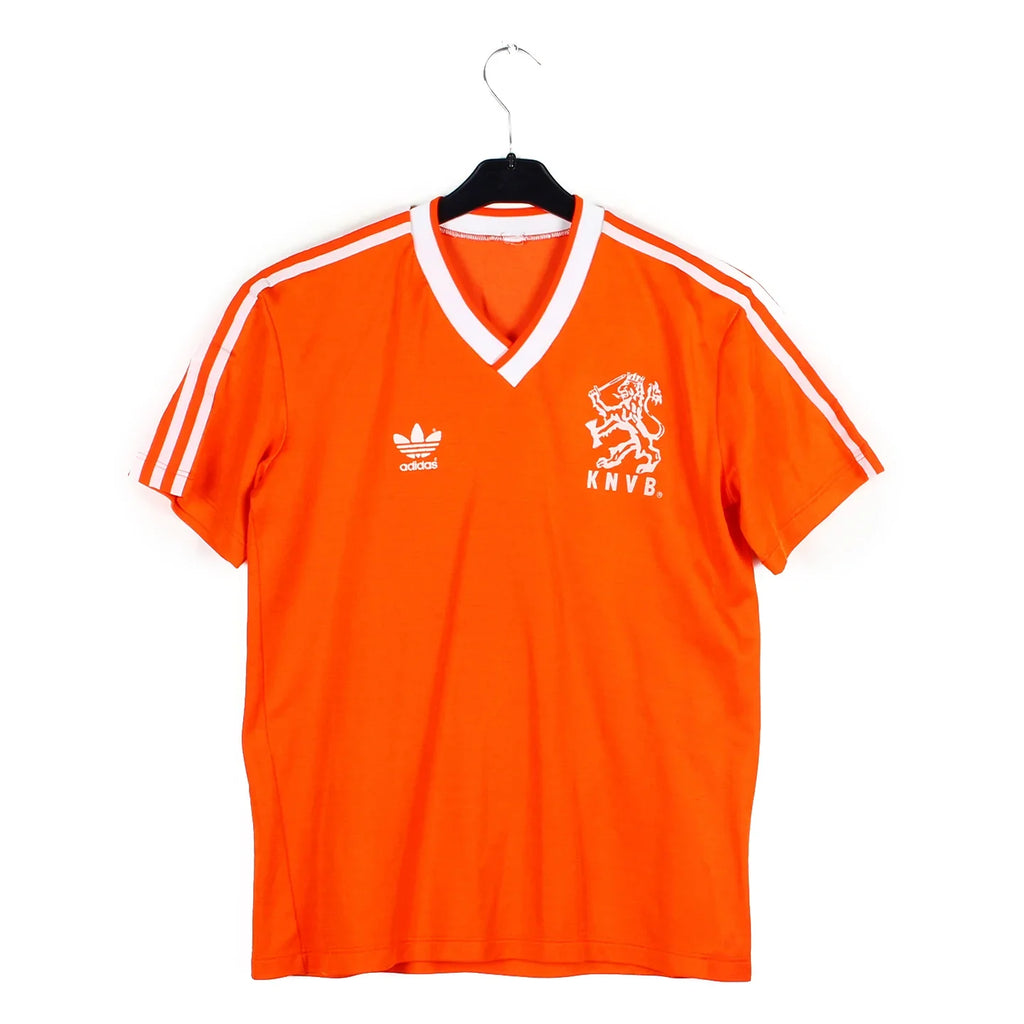 1985/88 - Netherlands (M)