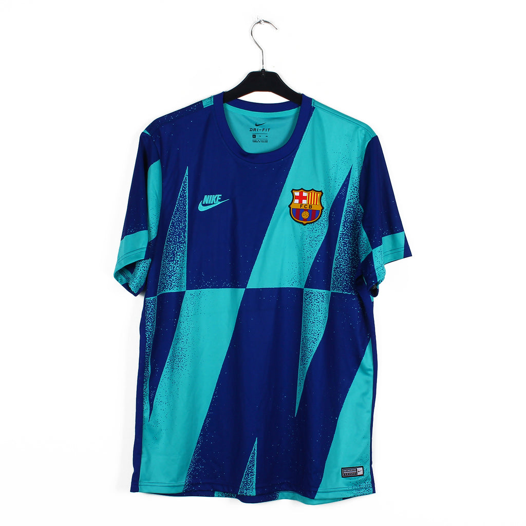 2019/20 - Barcelone (XL)