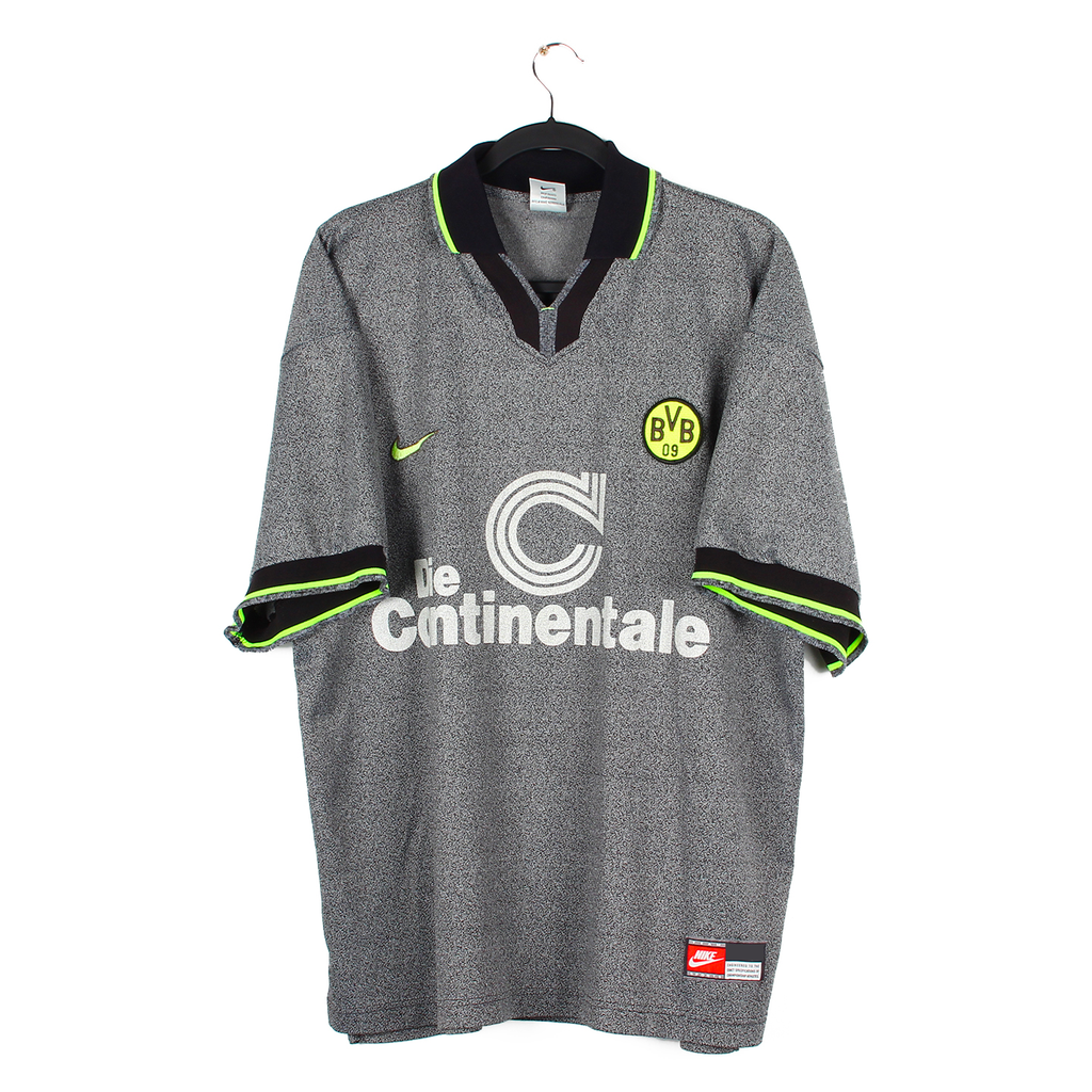 1995/96 - Dortmund (S)