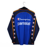 2001/02 - Parme (L)