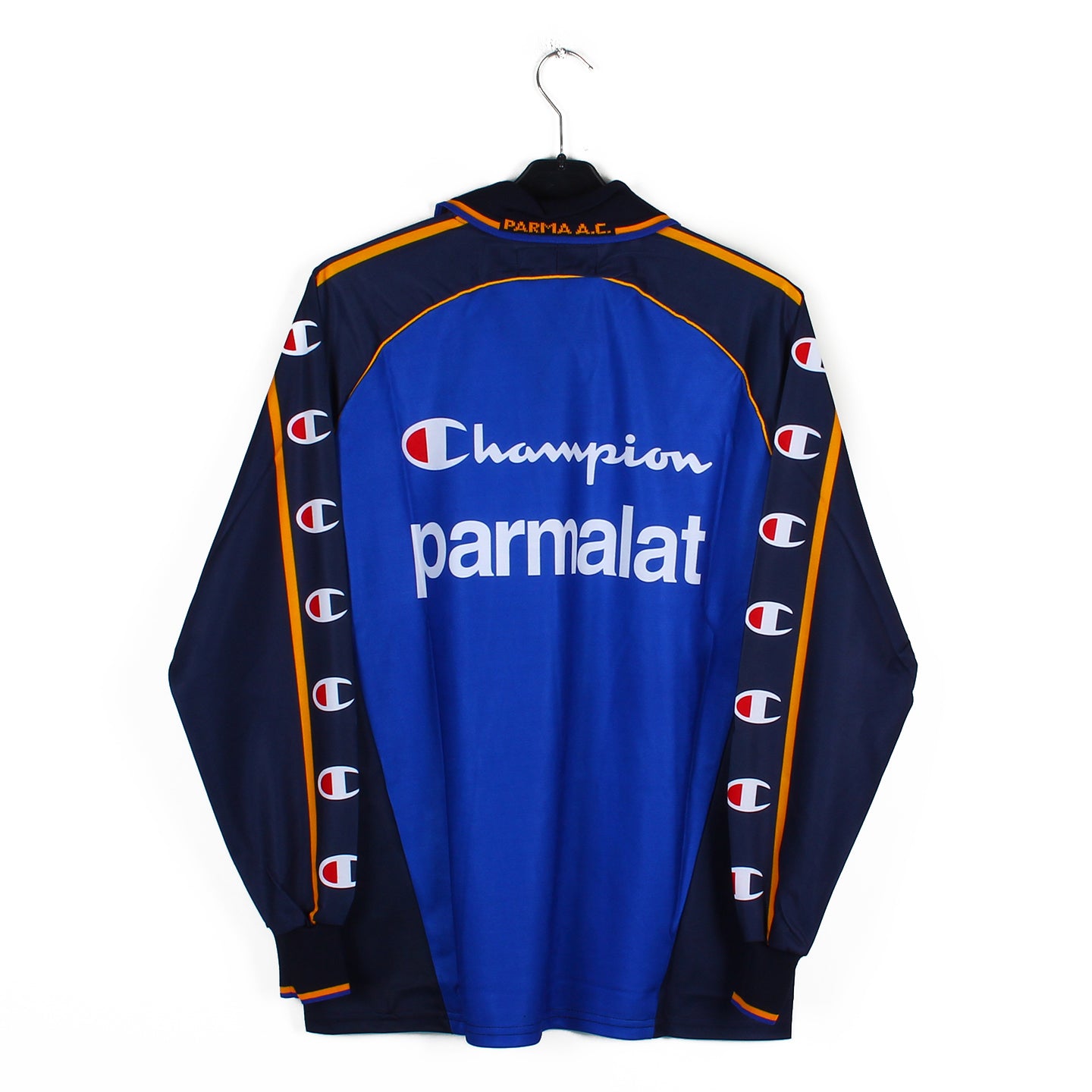 2001/02 - Parme (L)