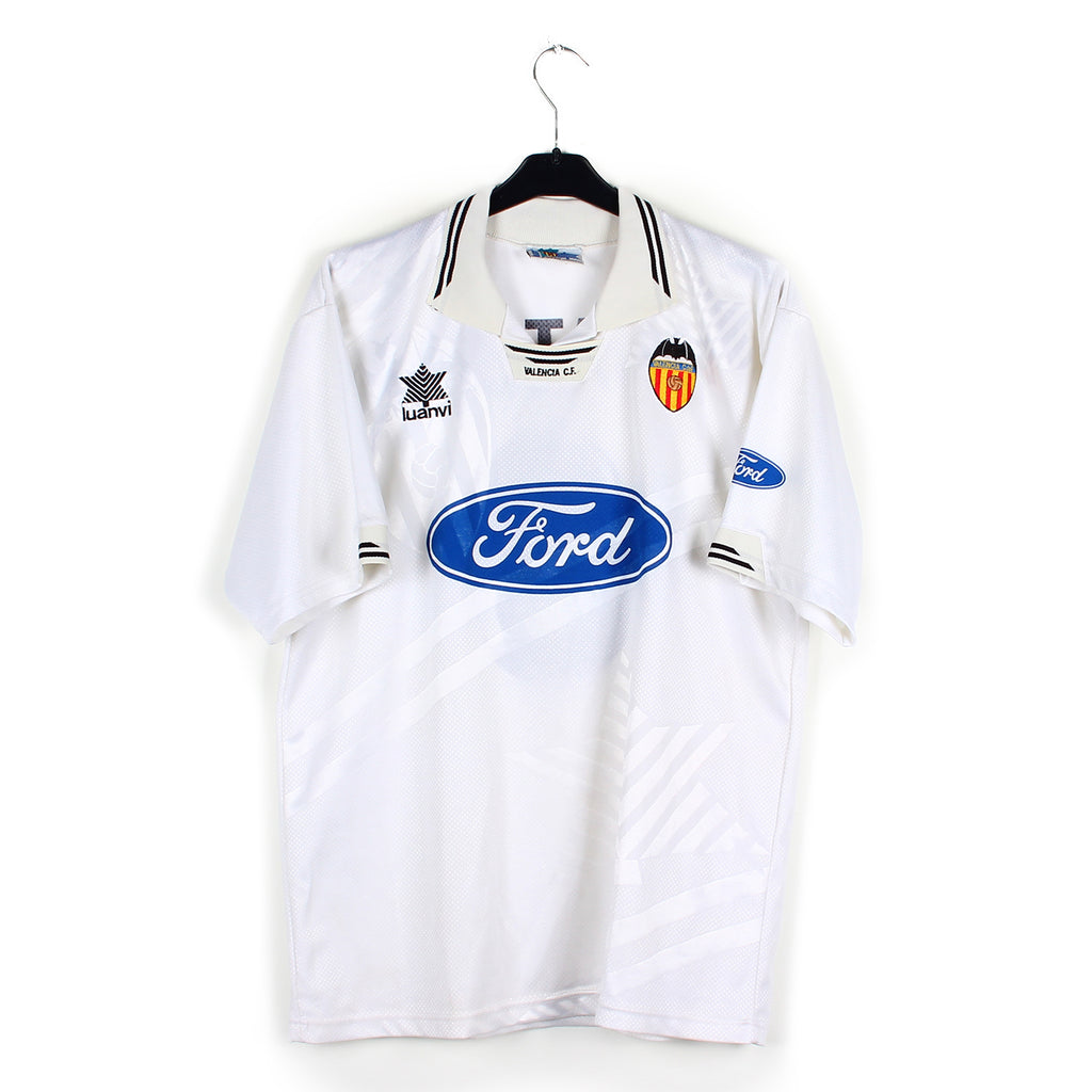 1997/98 - Valence - Mijatovic #8 (XL)
