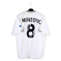 1997/98 - Valence - Mijatovic #8 (XL)